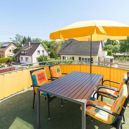2 Zimmer Ferienwohnung Baur Nr 1 Salem  Eksteriør bilde