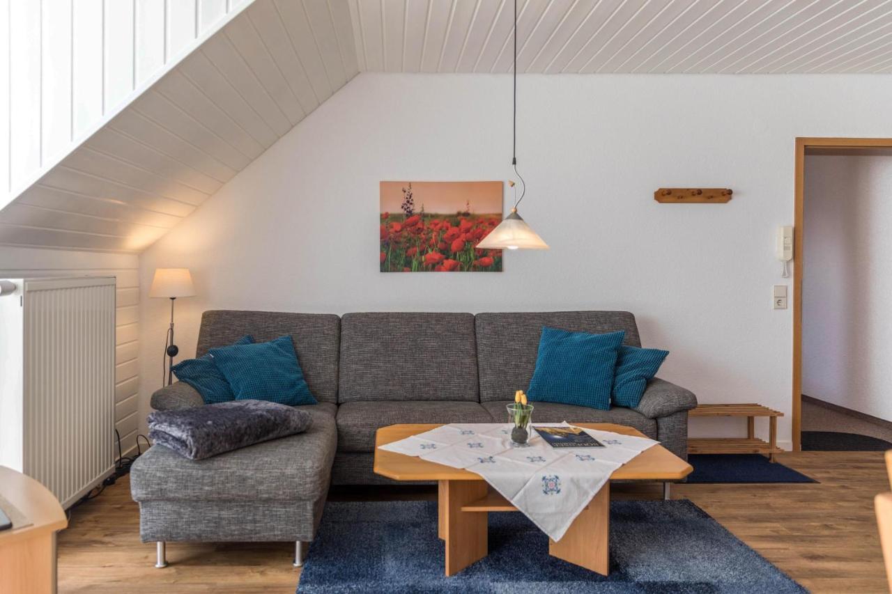 2 Zimmer Ferienwohnung Baur Nr 1 Salem  Eksteriør bilde