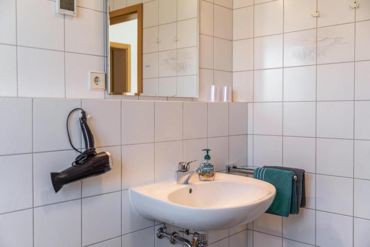 2 Zimmer Ferienwohnung Baur Nr 1 Salem  Eksteriør bilde