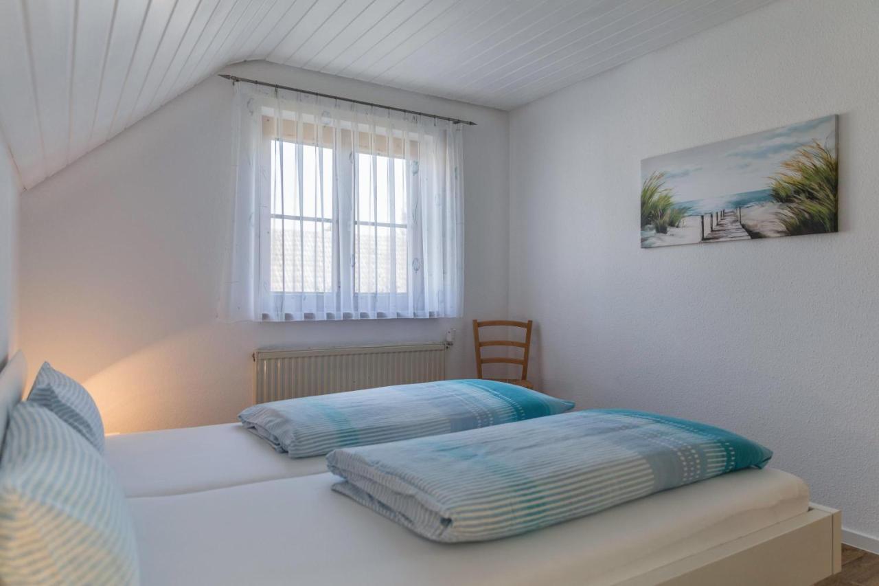 2 Zimmer Ferienwohnung Baur Nr 1 Salem  Eksteriør bilde